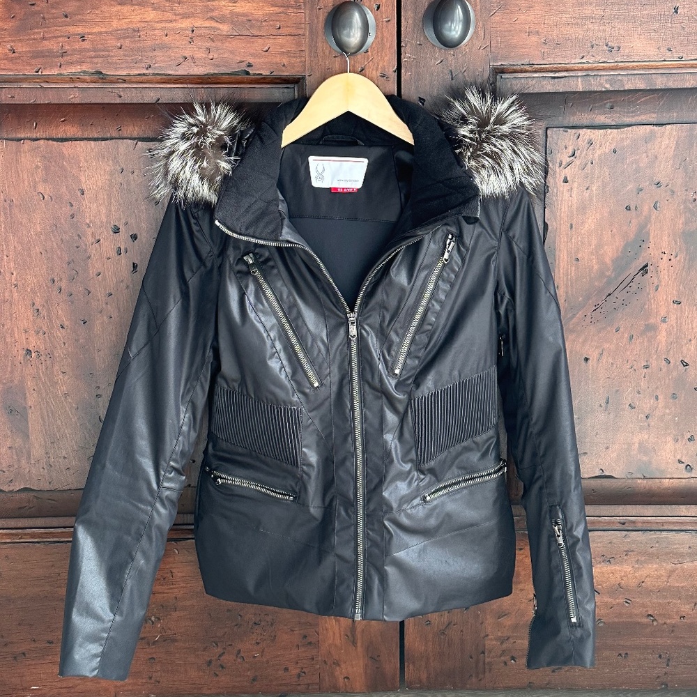 Spyder Women’s Ski Jacket